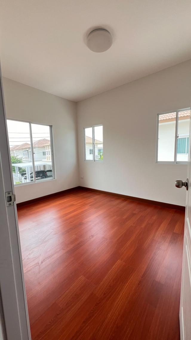 ขาย เดี่ยวทำเลรามอินทรา โครงการแลนซีโอ รามอินทรา-นวมินทร์ 6