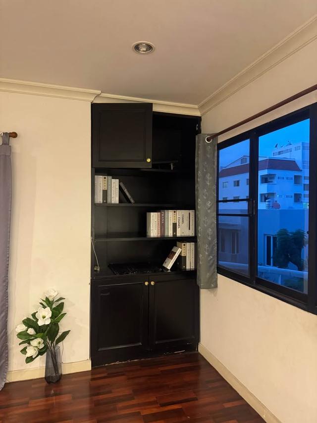 ให้เช่า ทาวน์เฮาส์ 3ชั้น ซอย ลาซาล 77, บางนา,แต่งสวยสไตล์ Modern Classic 11