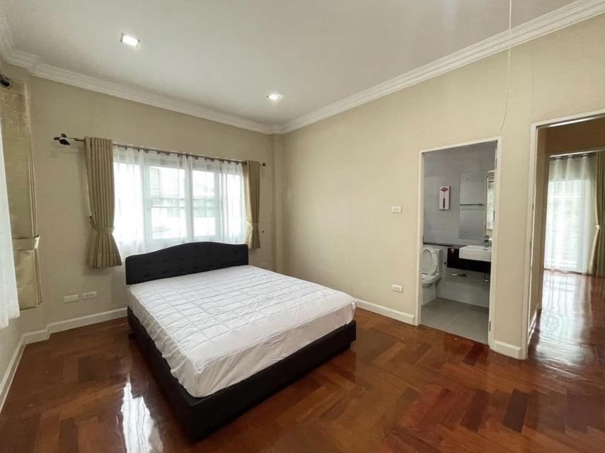 For Rent: Perfect Masterpiece Ratchaphruek. Land area 130 square wa, usable area 450 square meters. 14