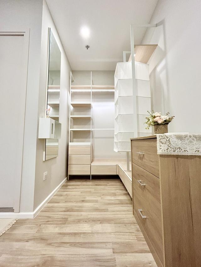 คอนโดปล่อยเช่า พระราม 2 9