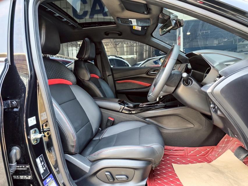 รหัสรถ CBLX7775 ✨ MG5 PRO X 1.5 Turbo ปี 2024 (Minorchange) รูปที่ 7