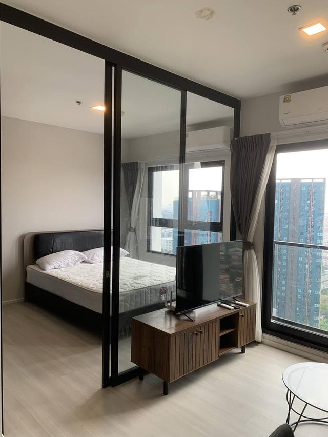 ให้เช่าคอนโด 🏠 The KEY เพชรเกษม 48 | ห้องพร้อมอยู่ ✨ 11