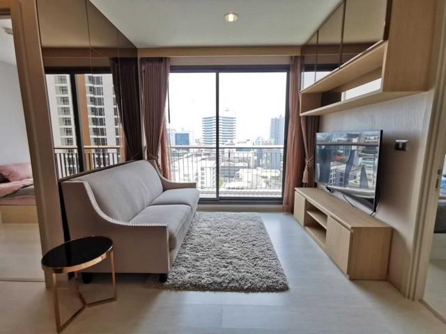 ให้เช่า คอนโด Rhythm Sukhumvit 42 คอนโดริธึ่ม สุขุมวิท 42 5