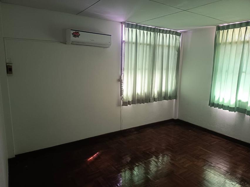 ให้เช่าบ้านเดี่ยว ซอยนวมินทร์ 97 พร้อมเข้าอยู่ 8