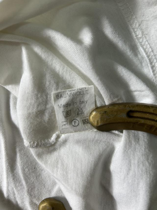 [ขาย] 🏛 Vintage 90s Gianfranco Ferré - Made in Italy แท้ รูปที่ 7