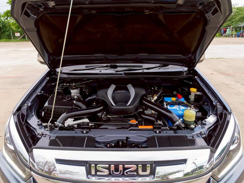 ขาย Isuzu Dmax 3.0Z ปี18 19