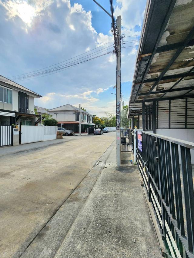 ขายทาวน์โฮม 2ชั้น ย่านคู้บอน หมู่บ้านพฤกษาวิลล์89 รามอินทรา-วงแหวน (ซ.กาญจนาภิเษก6/1 ทะลุคู้บอน27แยก10ได้) ใกล้ห้างแฟชั่นฯ 3