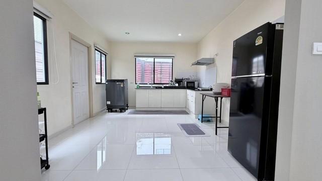 ให้เช่าบ้านเดี่ยว 2 ชั้น ภัสสร เพรสทีจ บางนา–สุวรรณภูมิ   Passorn Prestige Bangna-Suvarnabhumi 5