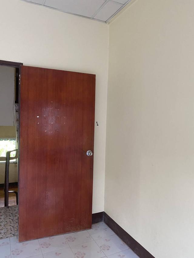 ขายทาวน์เฮาส์ ในเขตเทศบาลตำบลขลุง จังหวัดจันทบุรี หมู่บ้านอรวรรณ 10