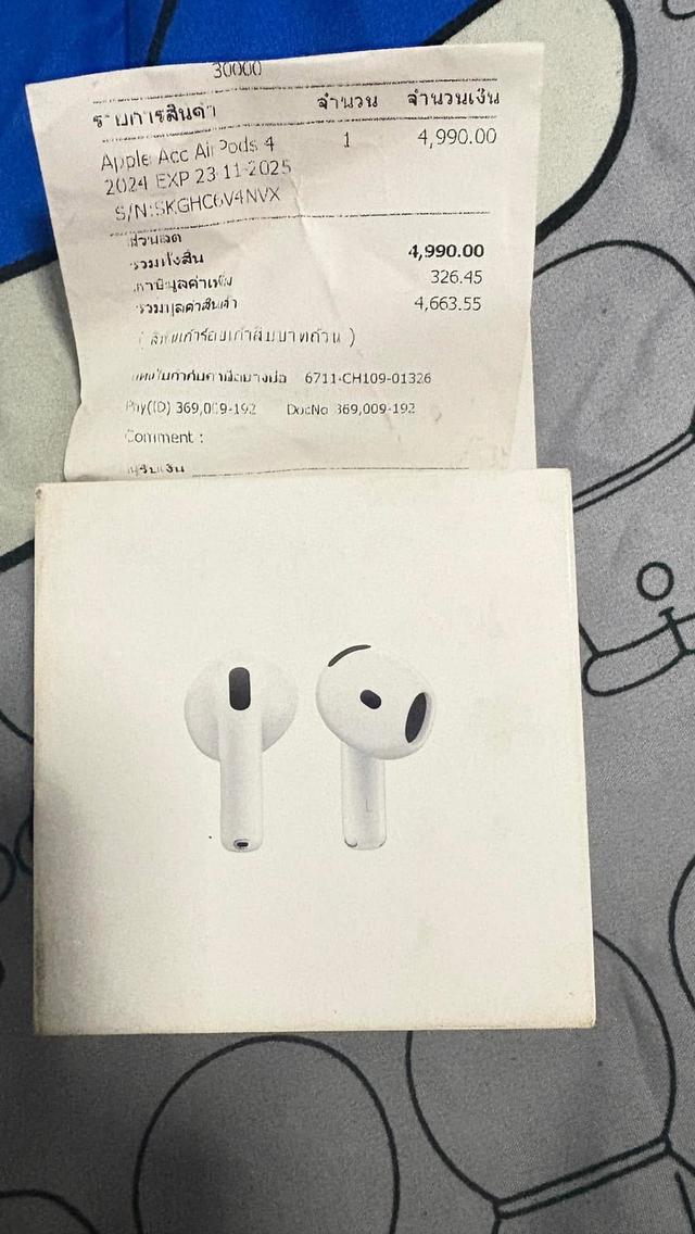 airpods 4