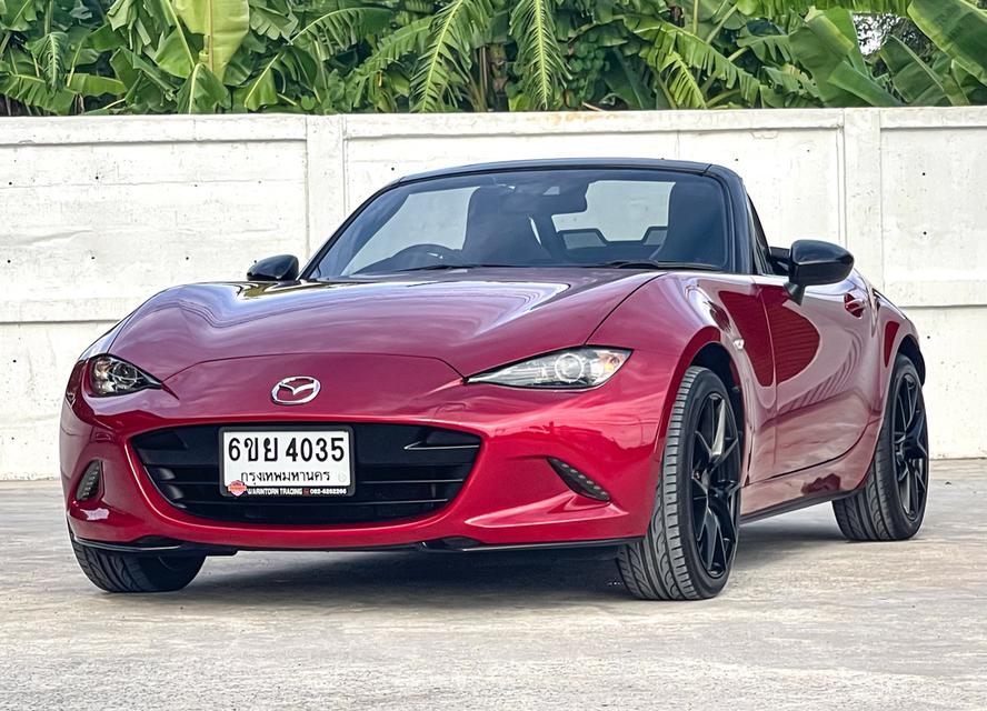 Mazda MX-5 2.0 ปี16