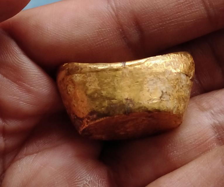 เงินจีนโบราณ หรือ ง่วนป้อ 3