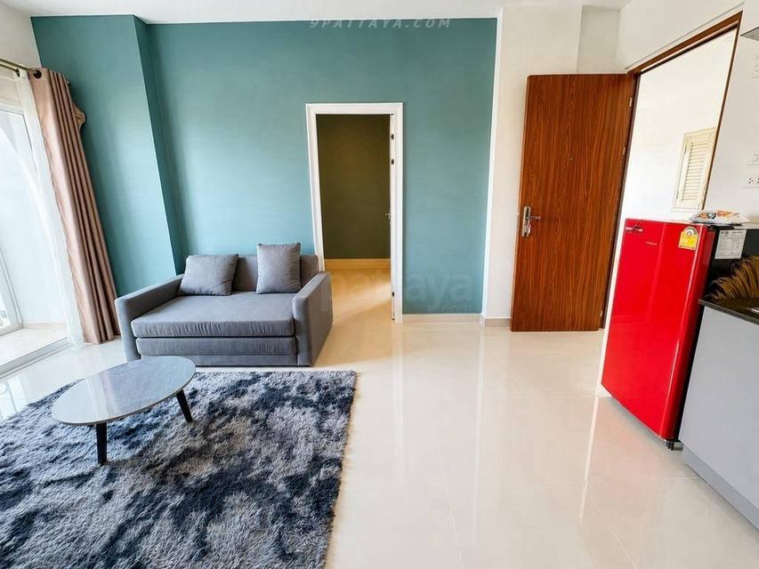 For Rent — 2-Bedroom Condo at CC Condominium 2, Khao Noi PattayaSpacious condo for rent at CC Condominium 2 in Khao Noi .• 2 bedrooms• 2 bathrooms 2