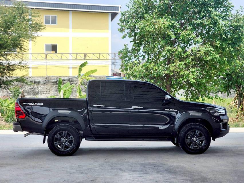 ขาย Toyota Revo 2.4Prerunner ปี24 4