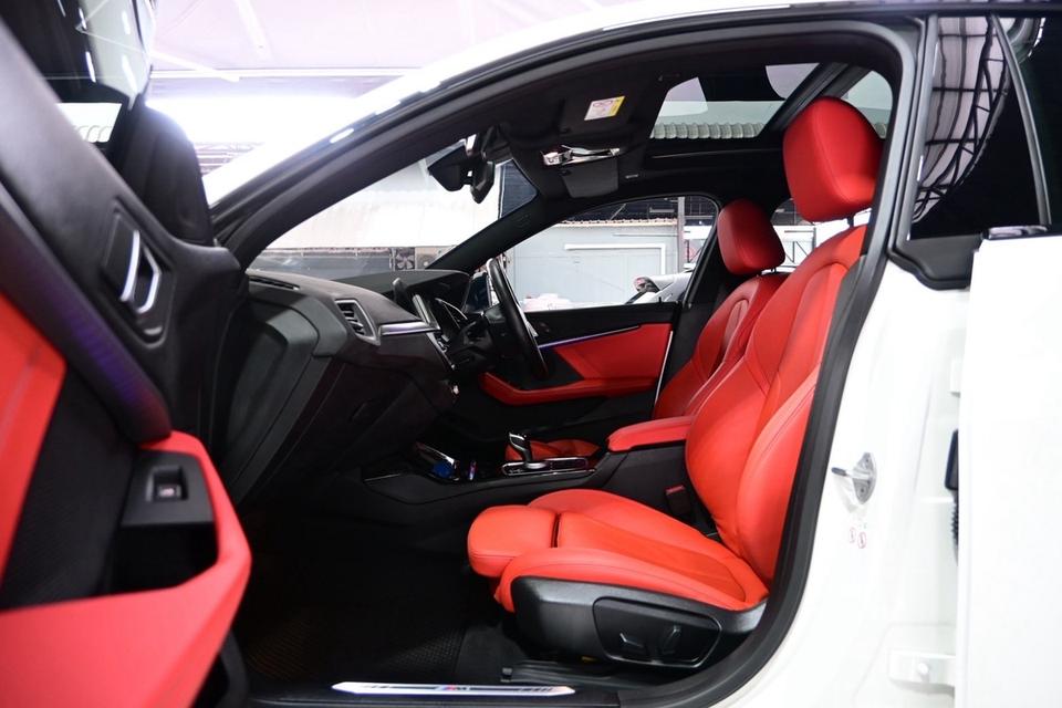 (แจ้งรหัสรถ JRS193) 🚨BMW 220i M Sport ปี 2023! รูปที่ 11