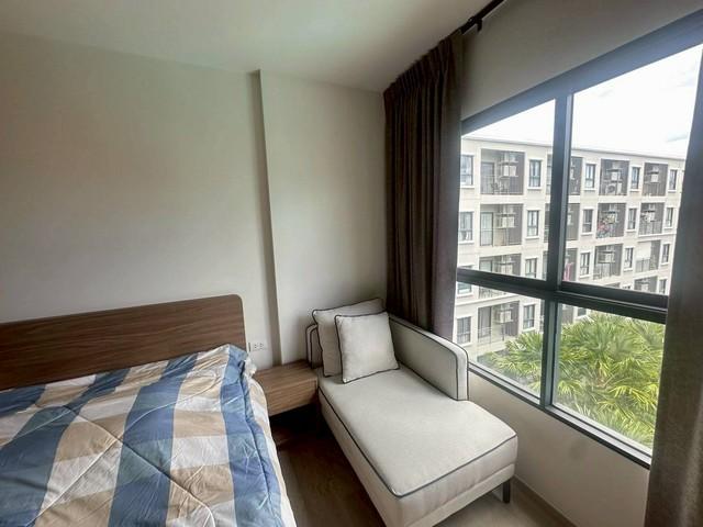 La Casita Huahin ชั้น 7 อาคาร C พื้นที่ 58.52 ตารางเมตร ห้องมุม 6