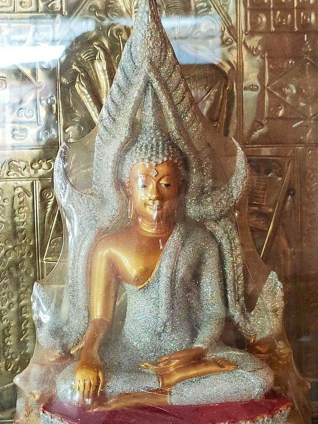 พระบูชา พระพุทธชินราช พิษณุโลก 3