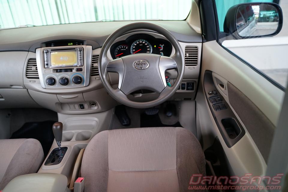 2012 TOYOTA INNOVA 2.0 G ( 3630 ) 5