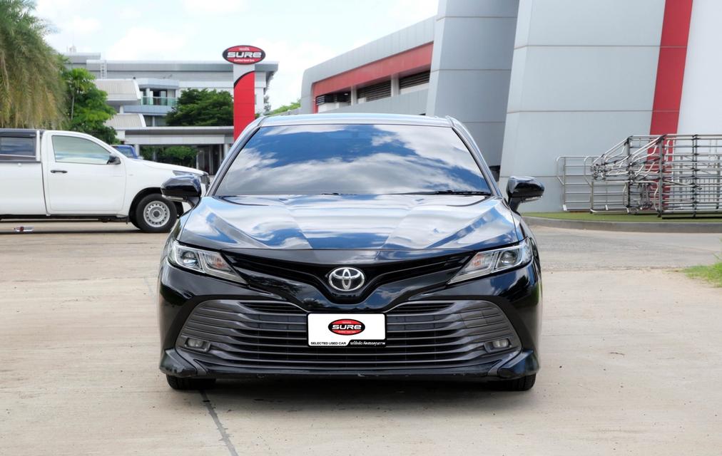 Toyota Camry 2.0G 2018 2