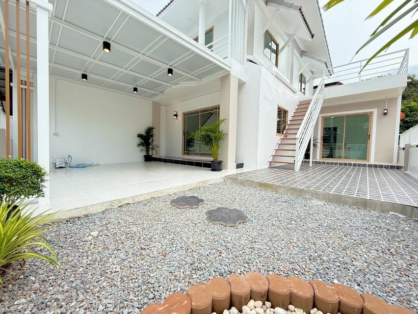 หมู่บ้านบัวทอง4
