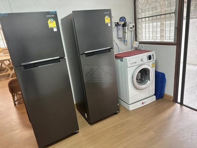 ให้เช่าบ้านเดี่ยว 2 ชั้น 80 ตร.ว. ซอยวชิรธรรมสาธิต 57 ใกล้ซีคอนสแควร์ และรถไฟฟ้า 7