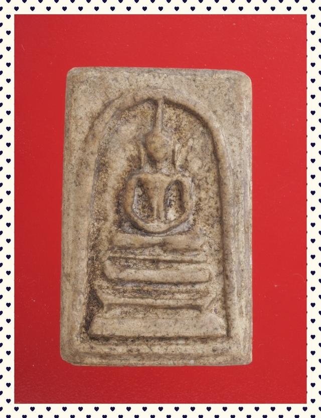 b44.พระสมเด็จ พระเบญจภาคี พระเครื่อง