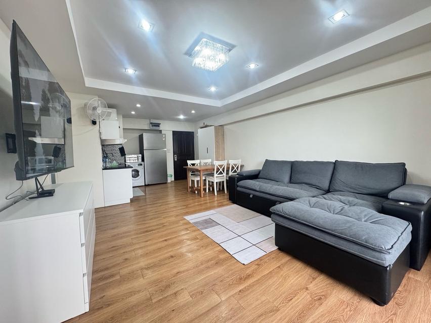 คอนโดให้เช่า Bangna Place อาคาร A ชั้นสูง ห้องกว้างเฟอร์ครบ ใกล้แยกบางนา 2