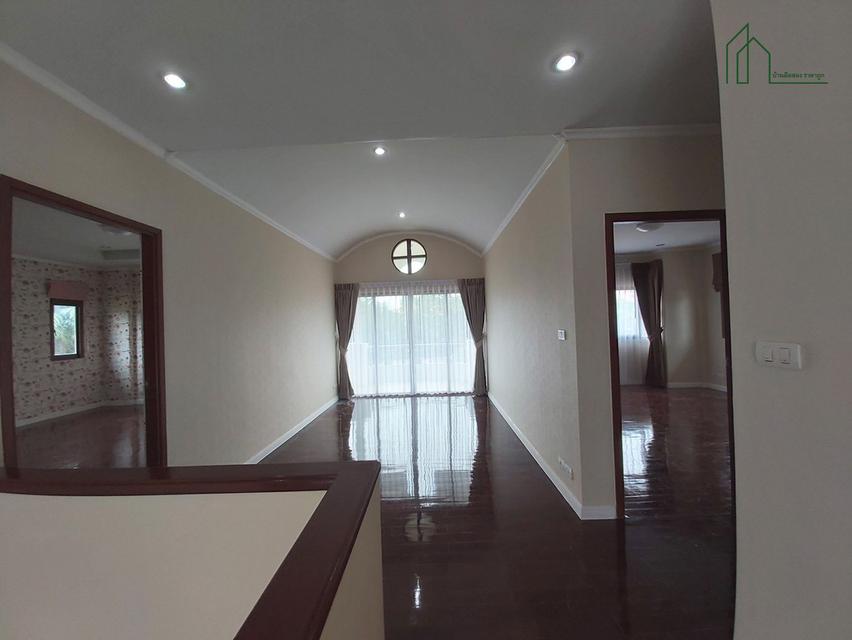 บ้านเดี่ยว 2 ชั้น 118 ตร.วา ศุภาลัย สุวรรณภูมิ ถ.อ่อนนุช-ลาดกระบัง พร้อมอยู่ 11