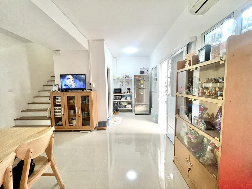 ทาวน์โฮม 4 ห้องนอน ไลโอ พุทธสาคร เจ้าของขายเอง 4