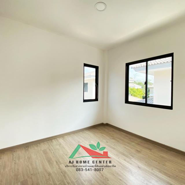 ขายบ้านเดี่ยว50ตรว. หลังมุม ม.คาซ่าวิลล์ ปิ่นเกล้า-ศรีรัช 4นอน3น้ำ สภาพดีพร้อมอยู่ 14