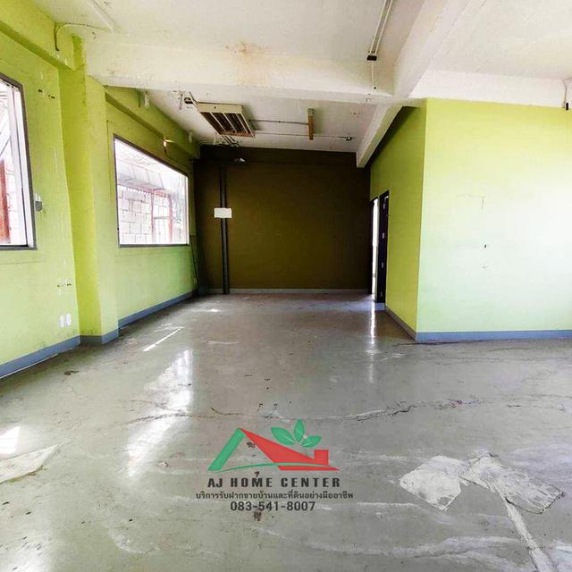 ขายโฮมออฟฟิศ3ชั้น ขนาด103ตรว. ซ.ประชาอุทิศ64 ทุ่งครุ ทำเลทอง ราคาพร้อมคุย 10