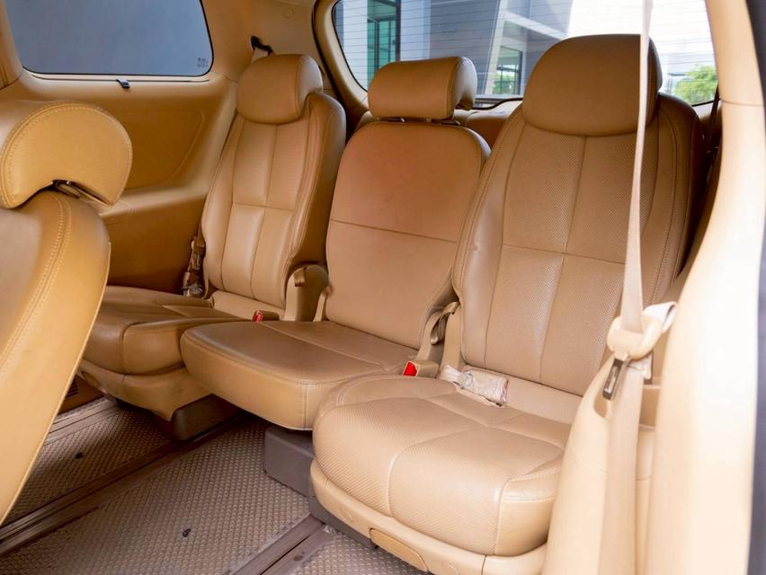 Kia Carnival 2.2 SXL 2018 11