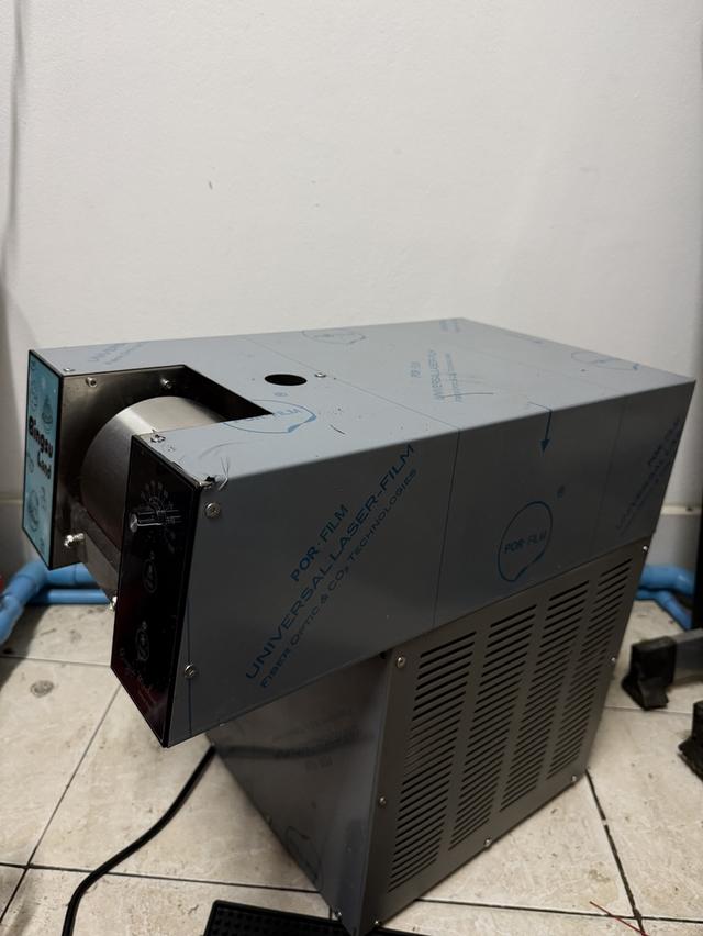 เครื่องทำบิงซู750W สภาพ99% 2