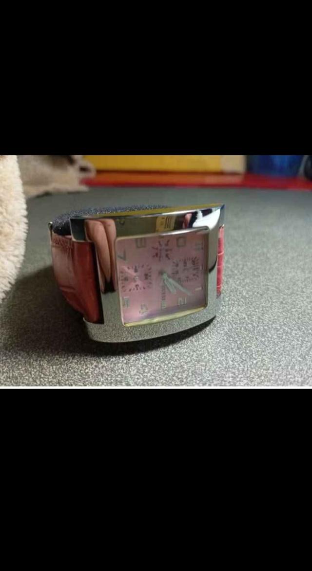 นาฬิกาGuess แท้(มือสอง)