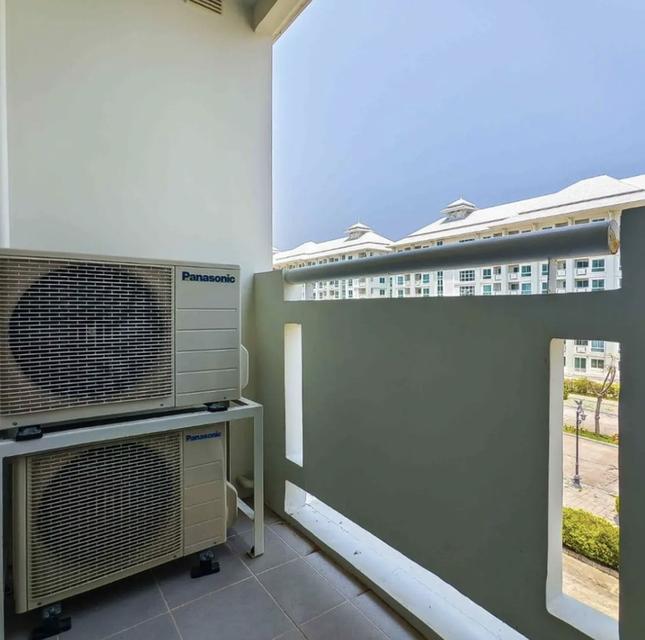 ⭕ คอนโด ซีไซด์ ซิตี้ ( Seaside City ) หัวหิน: โอกาสครอบครองสินทรัพย์ ในราคาต่ำกว่าตลาด 3 แสนบาท✨ 12