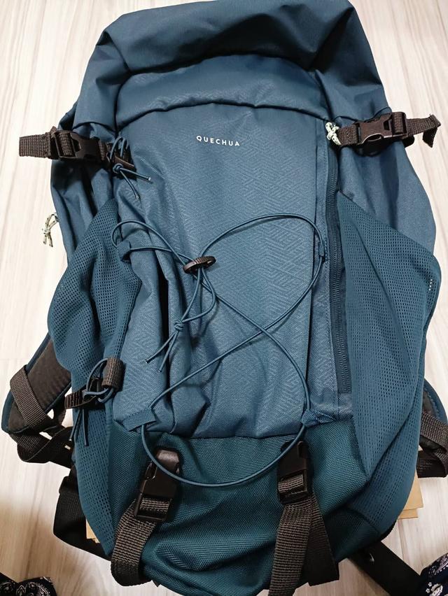 เป้สะพายหลัง Quechua BACKPACK Decathlon ใบใหญ่  2