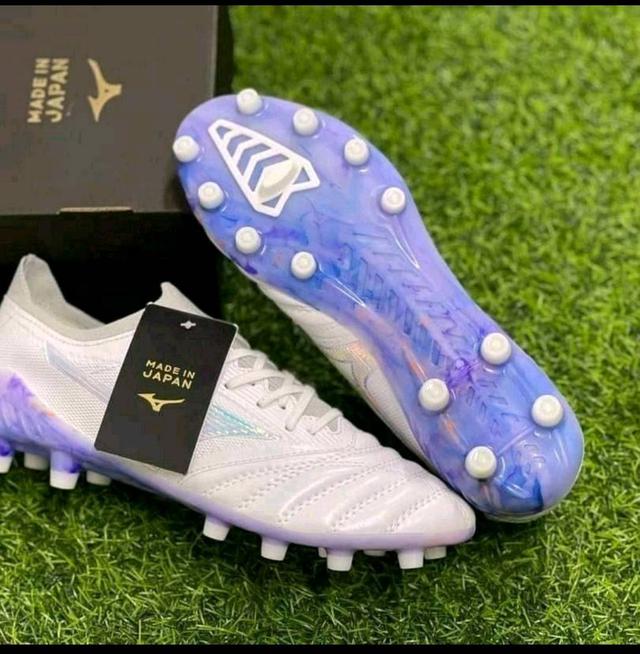 รองเท้าสตั๊ดmizuno japan รูปย่อยที่ 3