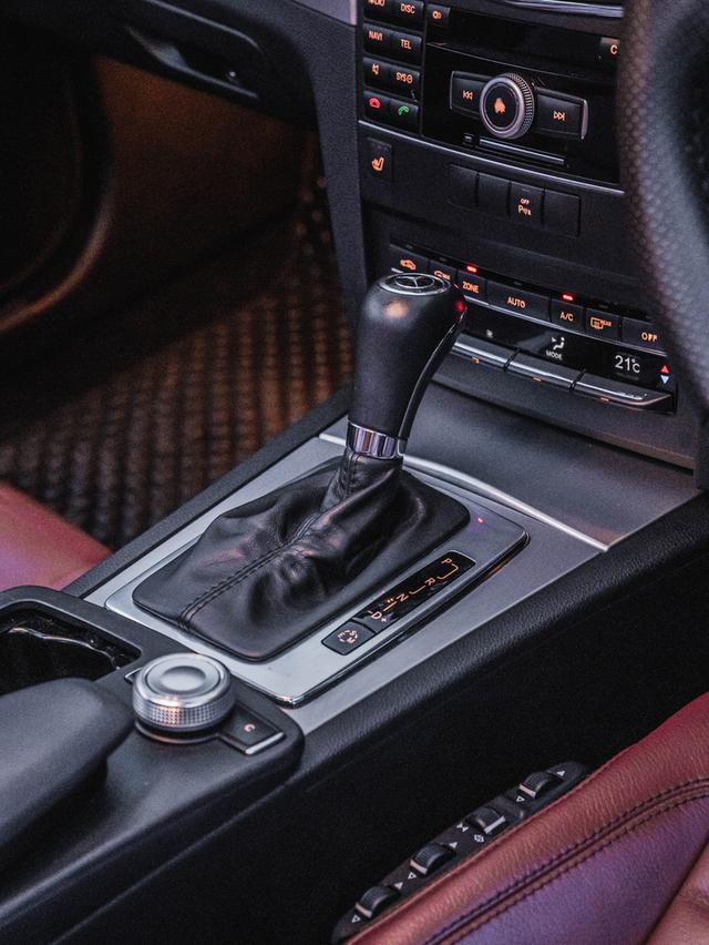 รหัสรถ 67GG5959 Mercedes Benz W207 E250 Coupe ปี 2012 8