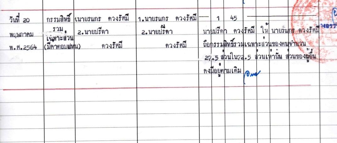 ขายที่ดิน 145 ตรว. ใกล้ทางด่วนวงแหวน หทัยราษฎร์ สามวาตะวันตก คลองสามวา 7