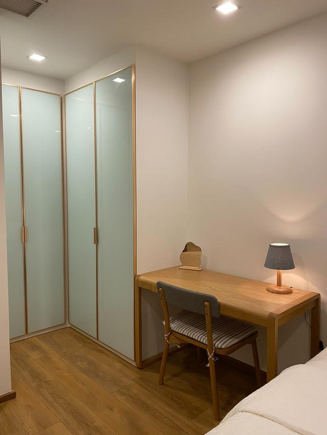 ปล่อยคอนโดให้เช่า Noble be33 ซอยสุขุมวิท 8