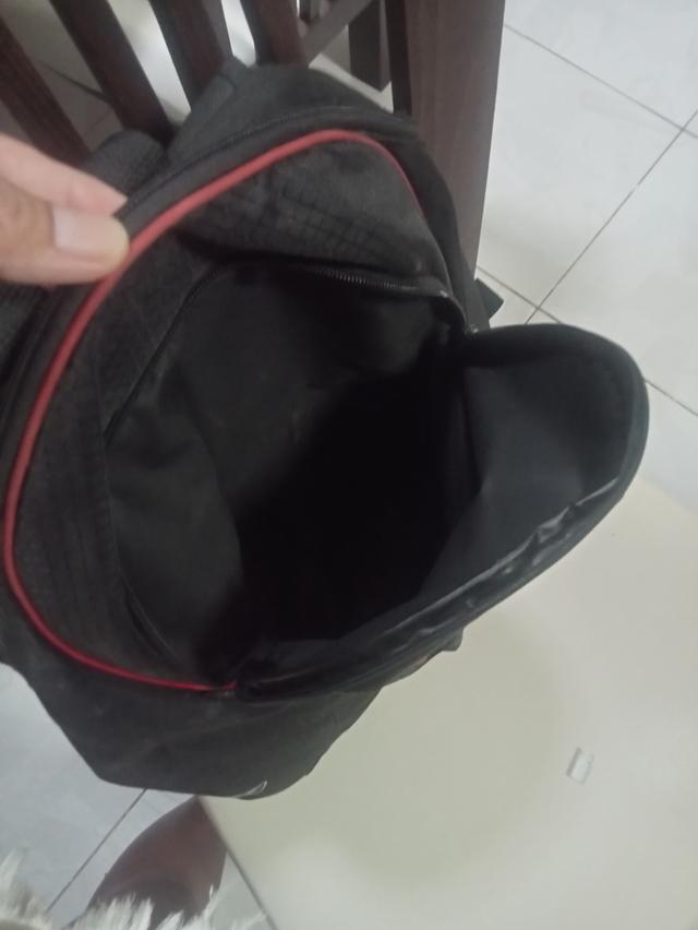 กระเป๋าเป็นวินเทจ Reebok