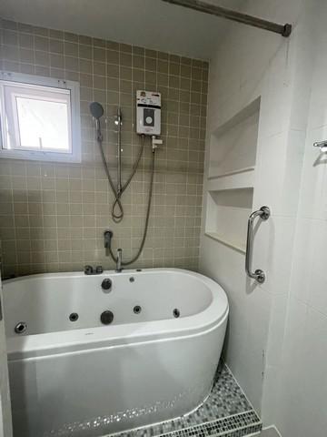 ให้เช่าบ้านเดี่ยว2ชั้น58ตรว. ถนนปัญญาอินทรา เลียบคลอง2 ใกล้แฟชั่นไอส์แลนด์ 7