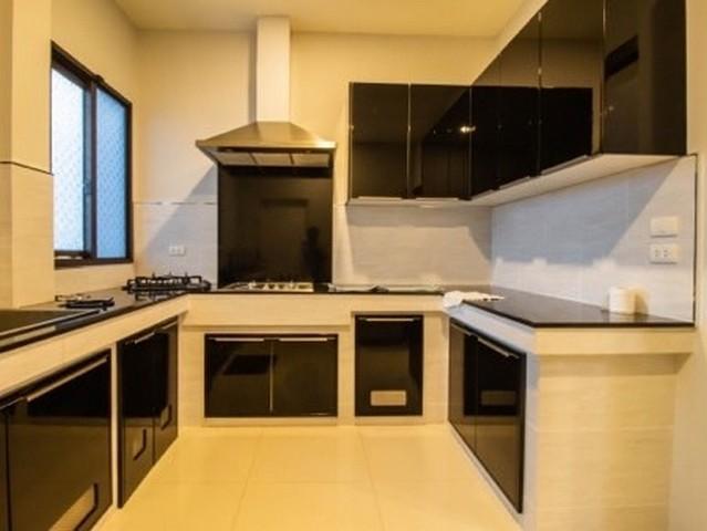 ให้เช่าบ้านเดี่ยว 2 ชั้น 89.2 ตรว. โครงการ The city บางนา กม. 7 ซ.ราชวินิจบางแก้ว Built in ทั้งหลัง 5