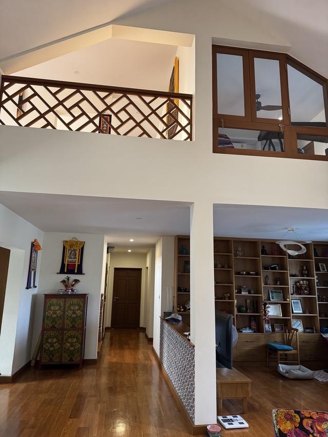 ขายบ้านและพร้อมที่ดิน 6