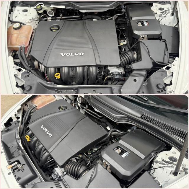 VOLVO V50 2.0 ปี2011 รถบ้านแท้ 7