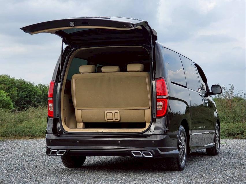 รหัสรถ NC3597 ✳️ H-1 ELITE (11 ที่นั่ง) 2018 รูปที่ 6