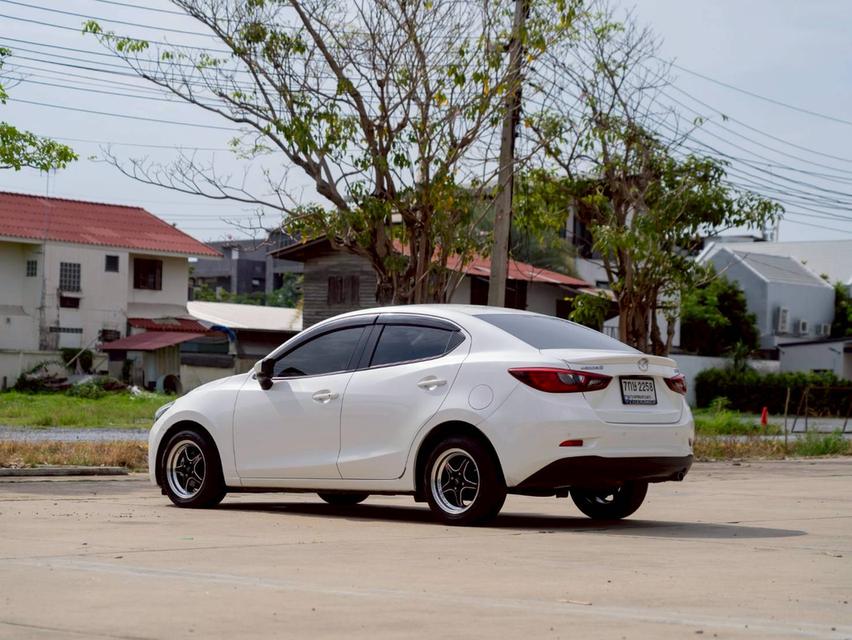 Mazda 2 1.3 High Connect 2018