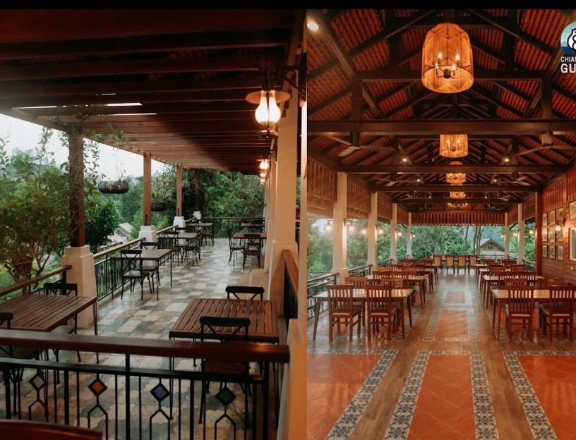 ขายกิจการรีสอร์ทเชียงใหม่ 85 ล้าน