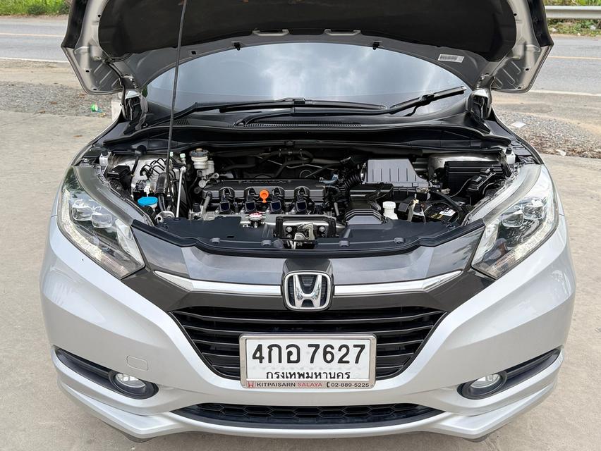 HONDA HR-V 1.8 EL 2016 รหัส 12AT7627 10