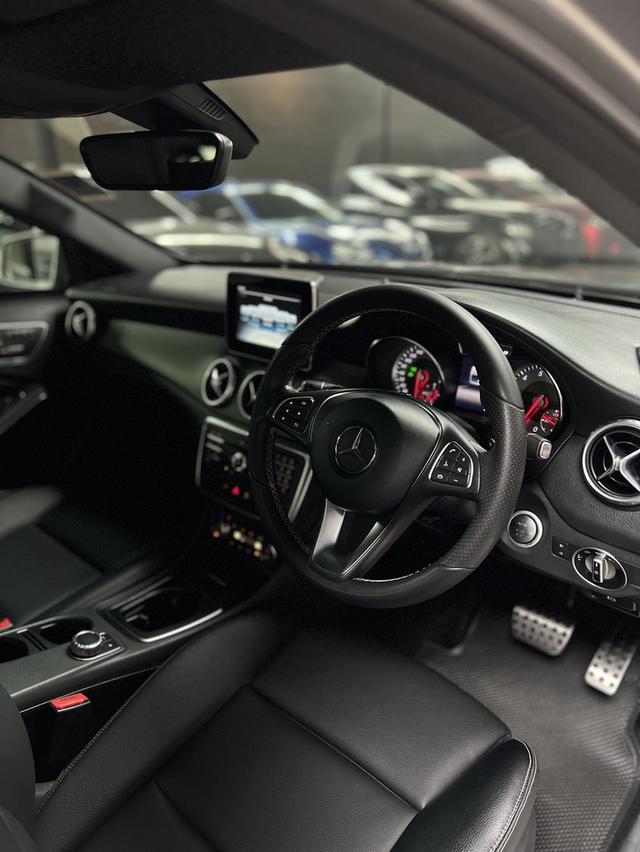 Benz GLA250 AMG